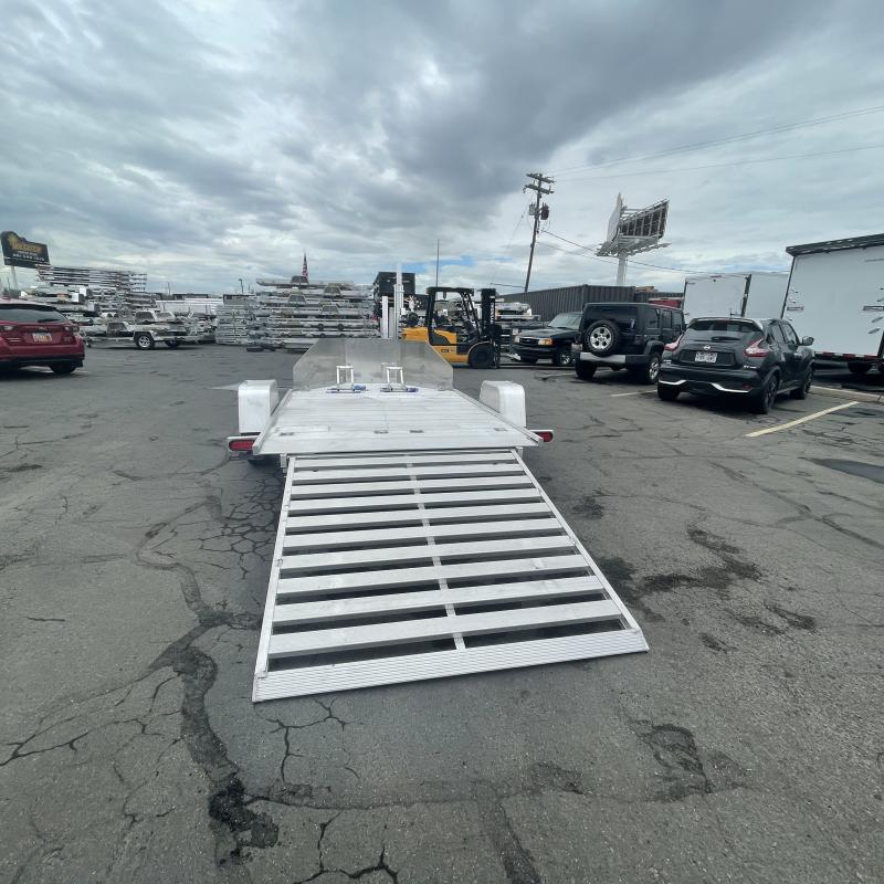 new Utility Trailers Aluma  for sale, in Layton, UT Thumbnail 5