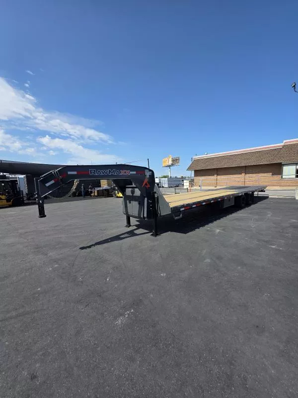 new Equipment / Flatbed Trailers RawMaxx  for sale, in Layton, UT Thumbnail 6