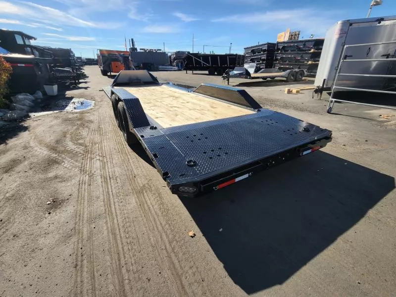 new Equipment / Flatbed Trailers RawMaxx  for sale, in Layton, UT Thumbnail 11