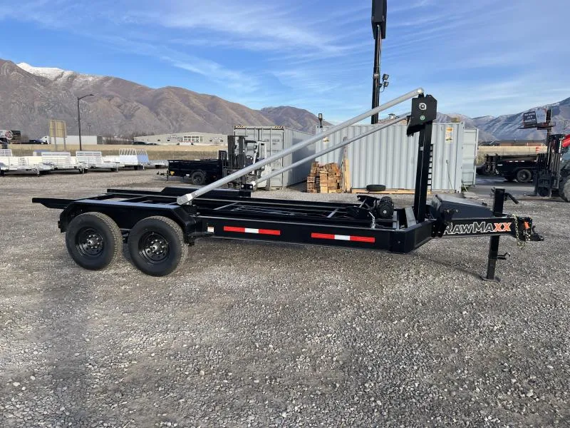 new Dump Trailers RawMaxx  for sale, in Springville, UT Thumbnail 2
