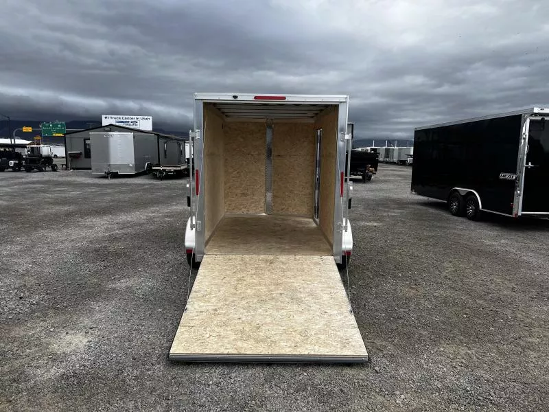 new Cargo (Enclosed) Trailers ALCOM  for sale, in Springville, UT Thumbnail 8