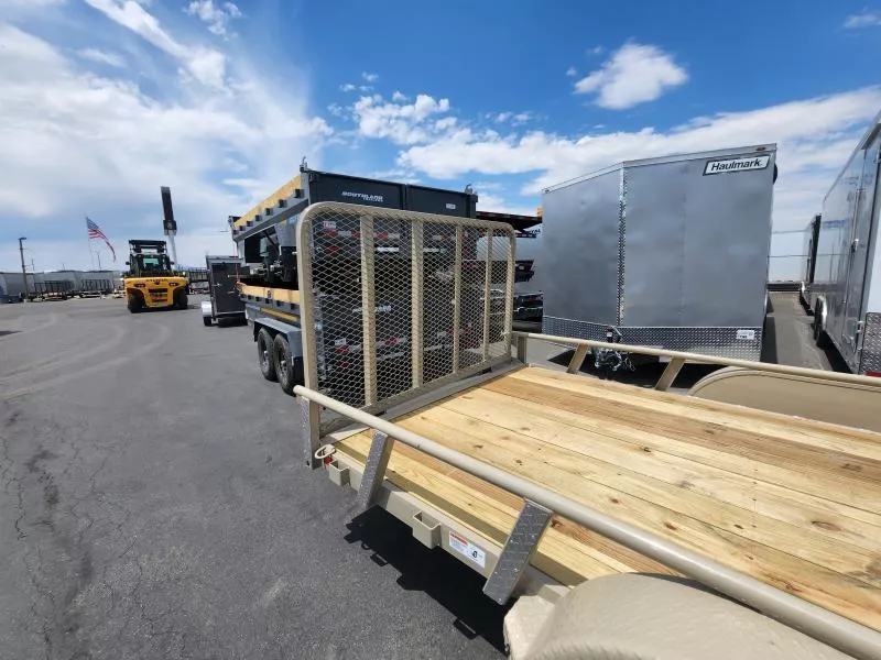 new Utility Trailers RawMaxx  for sale, in Layton, UT Thumbnail 6