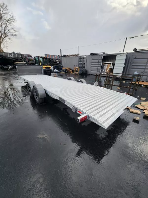 new Equipment / Flatbed Trailers Timpte  for sale, in Layton, UT Thumbnail 7