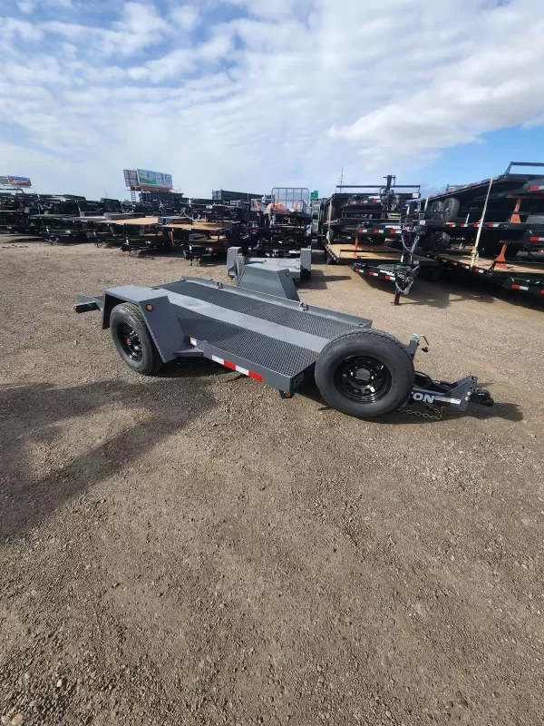 new Utility Trailers Walton Trailers  for sale, in Layton, UT Thumbnail 2