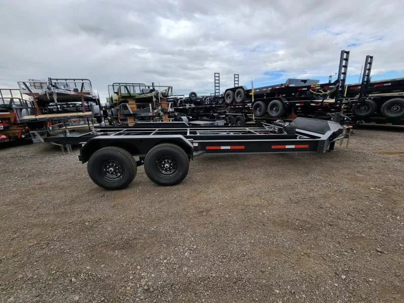 new Dump Trailers RawMaxx  for sale, in Layton, UT Thumbnail 4