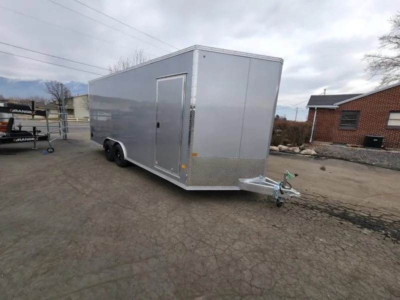 new Cargo (Enclosed) Trailers ALCOM  for sale, in Layton, UT Thumbnail 3