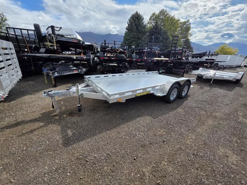 new Utility Trailers Aluma  for sale, in Layton, UT Thumbnail 7