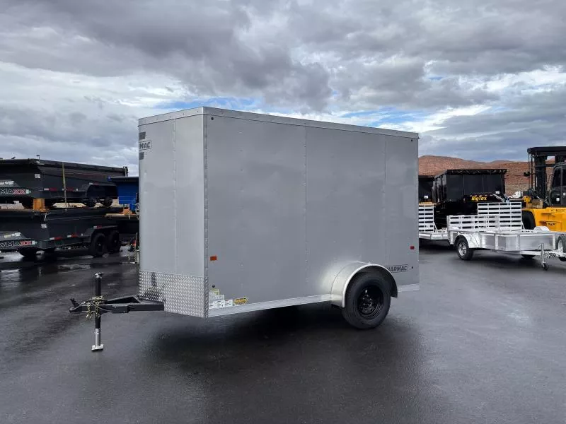 new Cargo (Enclosed) Trailers Charmac Trailers  for sale, in Hurricane, UT Thumbnail 2