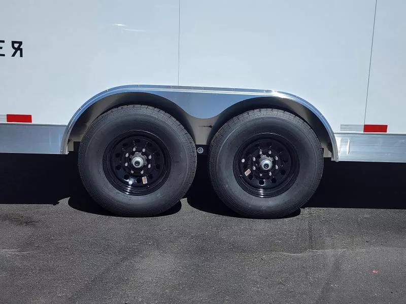 new Cargo (Enclosed) Trailers Rover Trailers  for sale, in Layton, UT Thumbnail 9