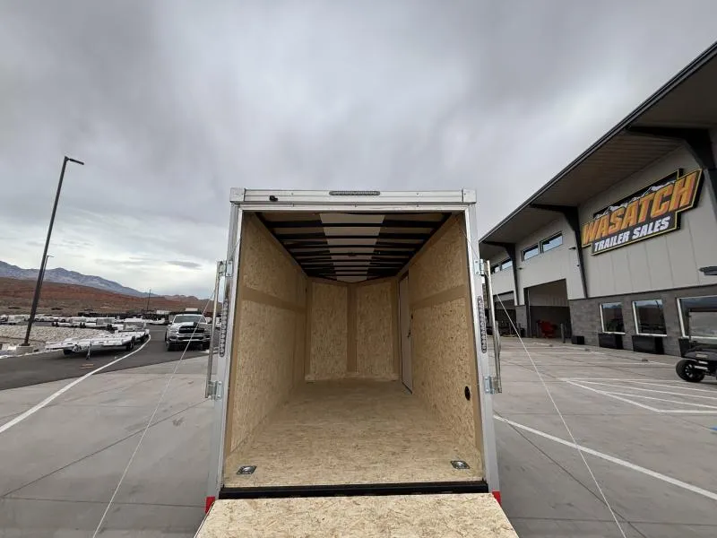 new Cargo (Enclosed) Trailers American Hauler  for sale, in Hurricane, UT Thumbnail 5