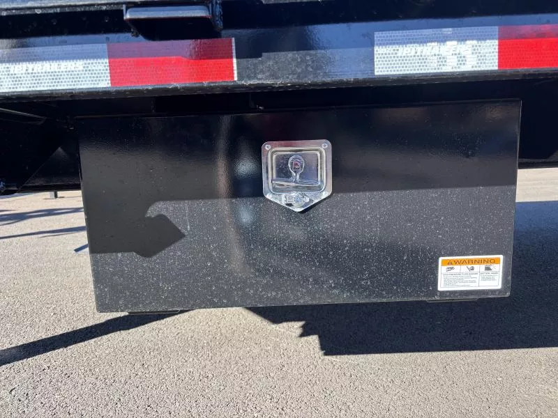 new Equipment / Flatbed Trailers PJ Trailers  for sale, in Hurricane, UT Thumbnail 9