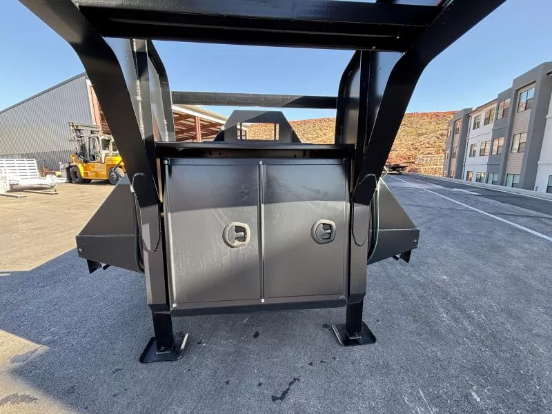 new Equipment / Flatbed Trailers RawMaxx  for sale, in Hurricane, UT Thumbnail 10