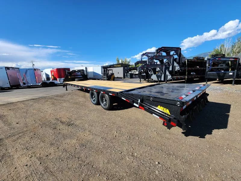 new Equipment / Flatbed Trailers Big Tex Trailers  for sale, in Hurricane, UT Thumbnail 3