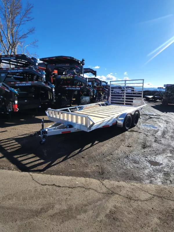 new Utility Trailers Baughman Products  for sale, in Layton, UT Thumbnail 10