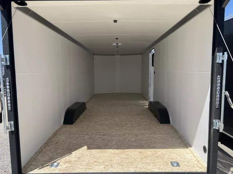 new Car Haulers / Racing Trailers Charmac Trailers  for sale, in Springville, UT Thumbnail 3
