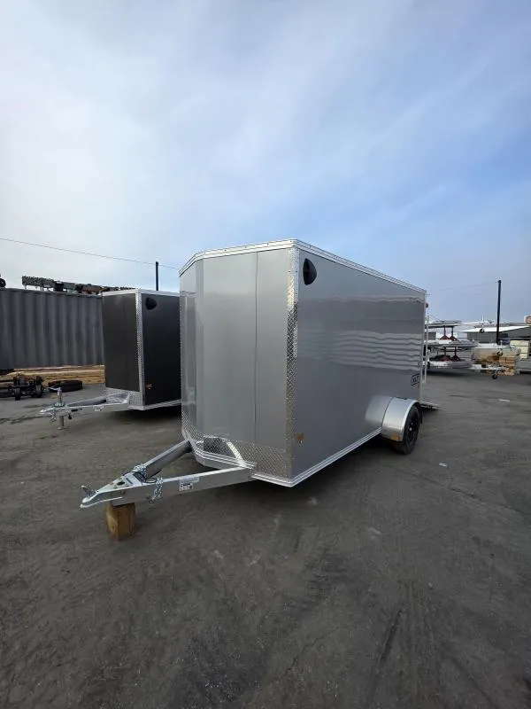 new Cargo (Enclosed) Trailers ALCOM  for sale, in Layton, UT Thumbnail 3