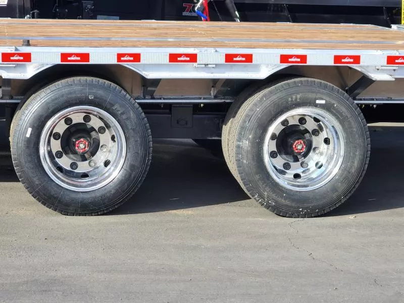 new Equipment / Flatbed Trailers Nordtek Trailers  for sale, in Layton, UT Thumbnail 16