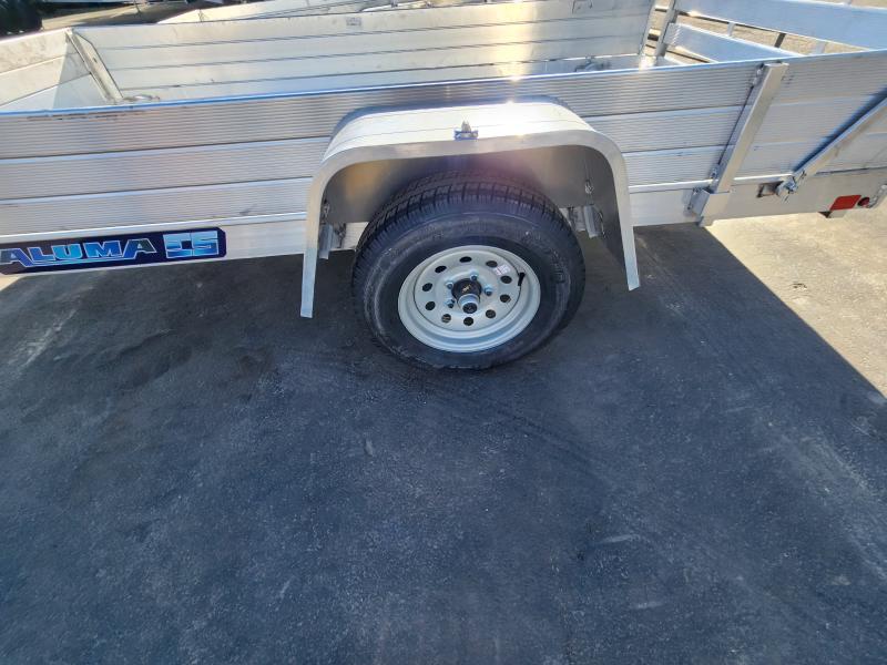 new Utility Trailers Aluma  for sale, in Layton, UT Thumbnail 6