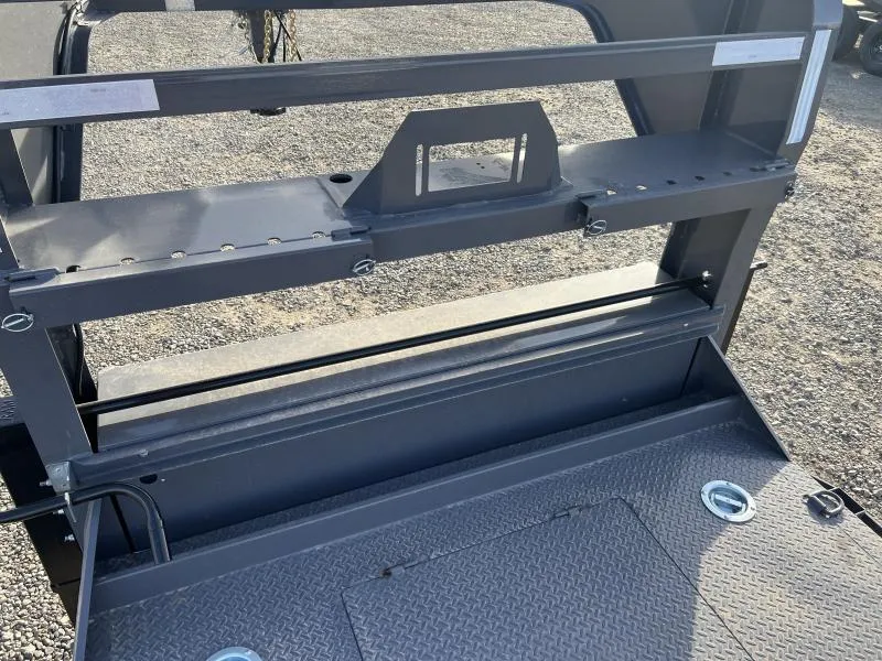 new Equipment / Flatbed Trailers RawMaxx  for sale, in Springville, UT Thumbnail 6