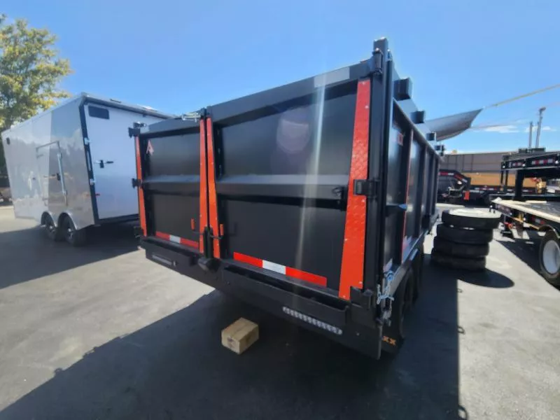 new Dump Trailers RawMaxx  for sale, in Layton, UT Thumbnail 17