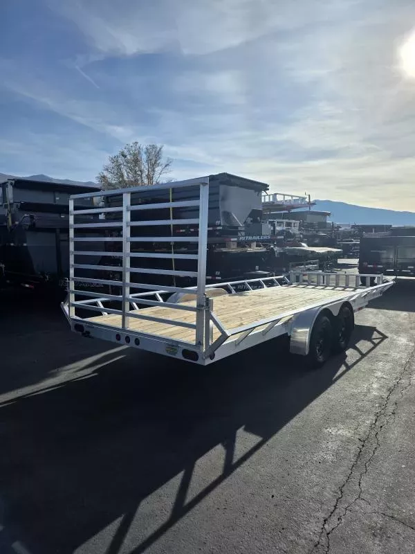 new Utility Trailers Baughman Products  for sale, in Layton, UT Thumbnail 6