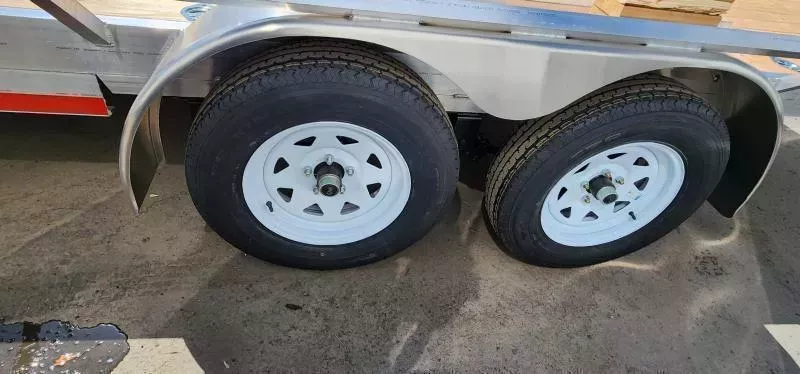 new Utility Trailers Baughman Products  for sale, in Layton, UT Thumbnail 8