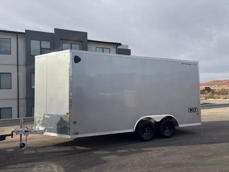 new Cargo (Enclosed) Trailers ALCOM  for sale, in Hurricane, UT Thumbnail 2