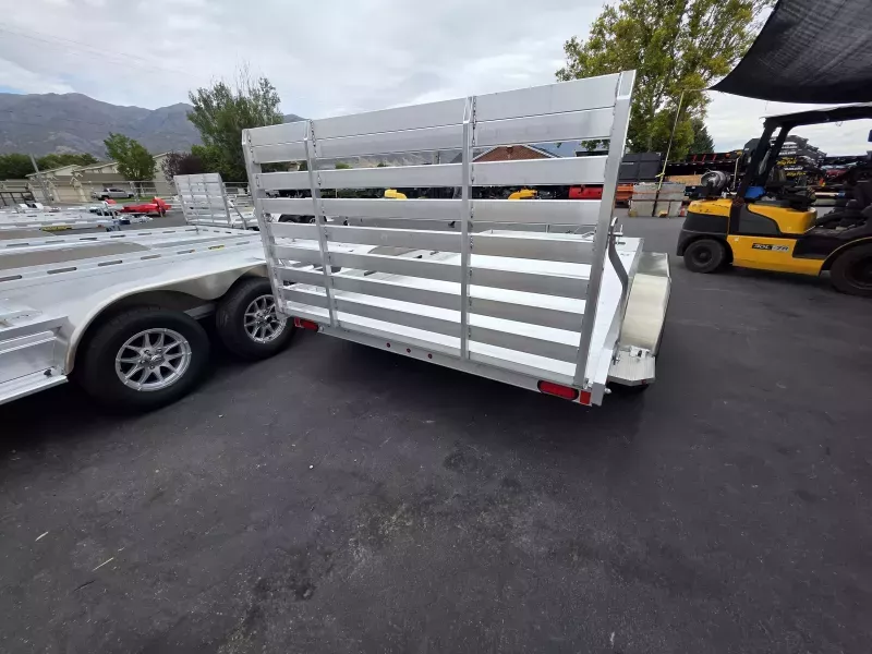 new Utility Trailers Aluma  for sale, in Hurricane, UT Thumbnail 4
