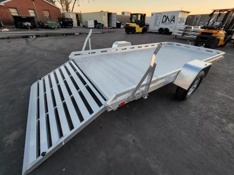 new Utility Trailers Aluma  for sale, in Layton, UT Thumbnail 8