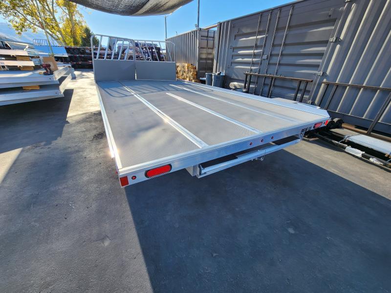 new Snowmobile Trailers Aluma  for sale, in Layton, UT Thumbnail 8