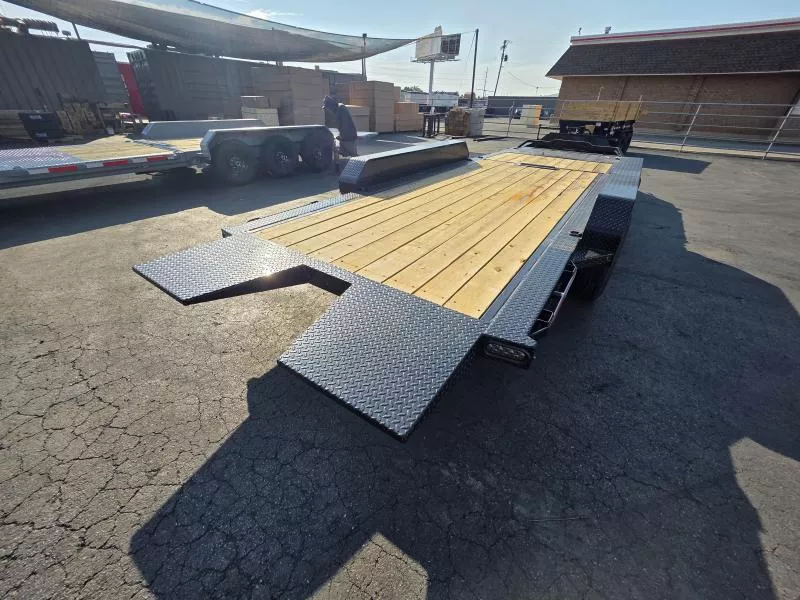 new Equipment / Flatbed Trailers RawMaxx  for sale, in Layton, UT Thumbnail 8