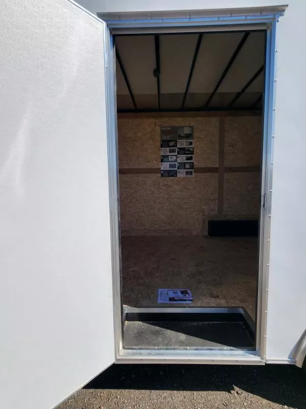 new Cargo (Enclosed) Trailers Haulmark Trailers  for sale, in Layton, UT Thumbnail 23