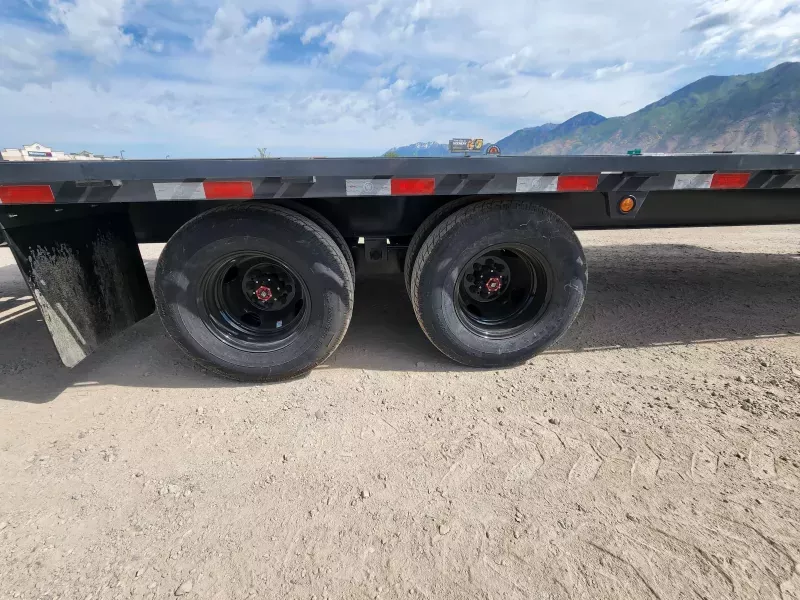 new Equipment / Flatbed Trailers Walton Trailers  for sale, in Layton, UT Thumbnail 6