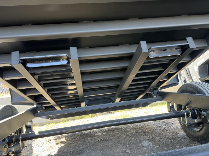 new Dump Trailers Watchdog  for sale, in Springville, UT Thumbnail 3