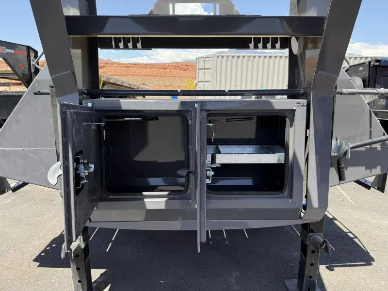 new Equipment / Flatbed Trailers RawMaxx  for sale, in Hurricane, UT Thumbnail 6