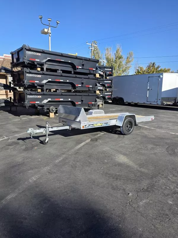 new Snowmobile Trailers Aluma  for sale, in Layton, UT Thumbnail 2