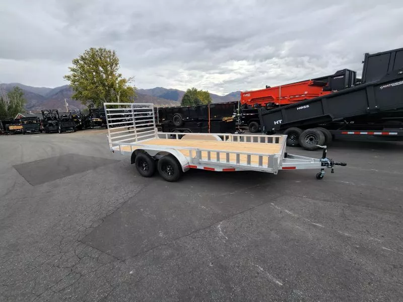 new Utility Trailers Baughman Products  for sale, in Layton, UT Thumbnail 14