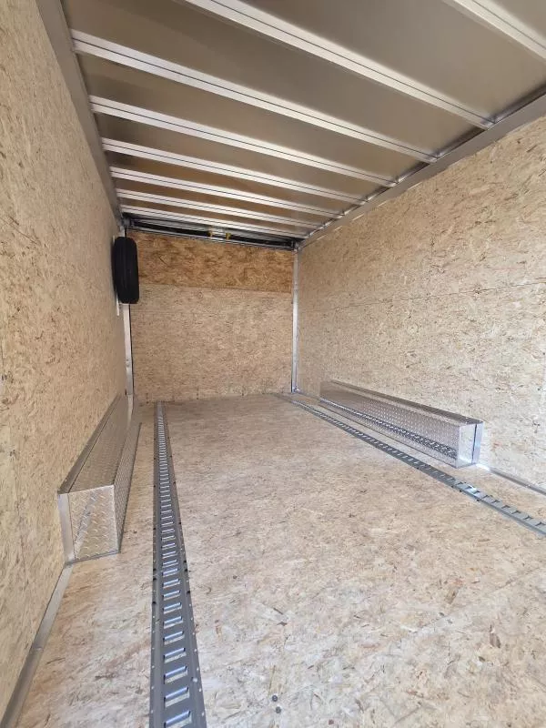 new Cargo (Enclosed) Trailers ALCOM  for sale, in Layton, UT Thumbnail 9