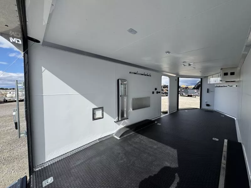 new Snowmobile Trailers Charmac Trailers  for sale, in Springville, UT Thumbnail 11