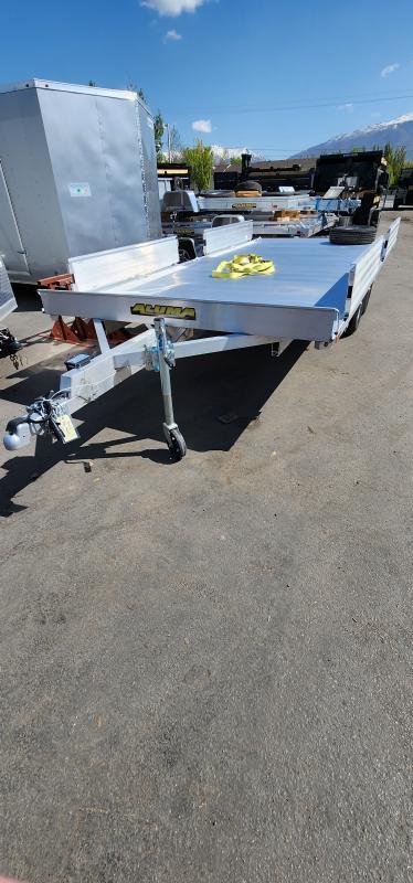 new ATV Trailers Aluma  for sale, in Layton, UT Thumbnail 7