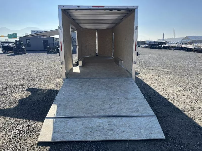 new Car Haulers / Racing Trailers ALCOM  for sale, in Springville, UT Thumbnail 6