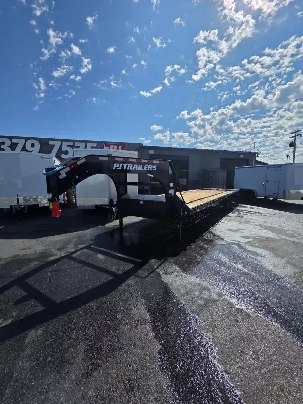 new Equipment / Flatbed Trailers PJ Trailers  for sale, in Layton, UT image-0