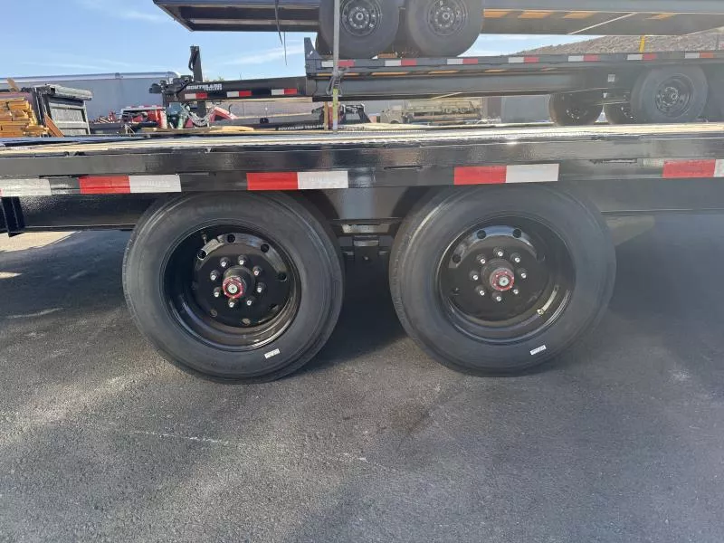 new Equipment / Flatbed Trailers Big Tex Trailers  for sale, in Hurricane, UT Thumbnail 7
