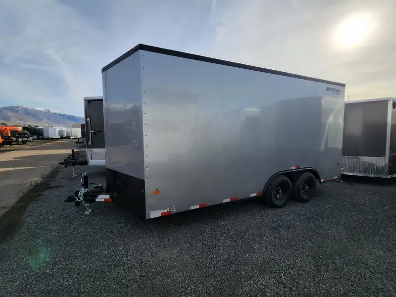 new Cargo (Enclosed) Trailers Southland Trailers  for sale, in Layton, UT Thumbnail 4