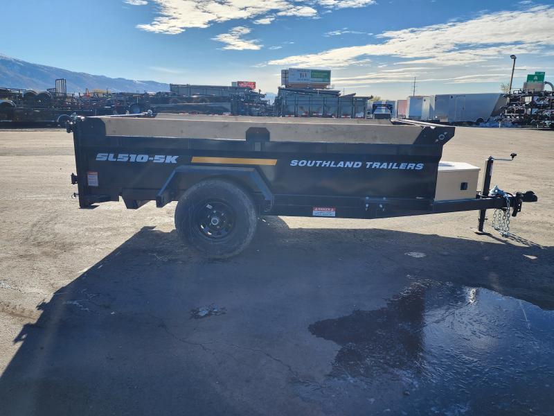 new Dump Trailers Southland Trailers  for sale, in Layton, UT Thumbnail 22