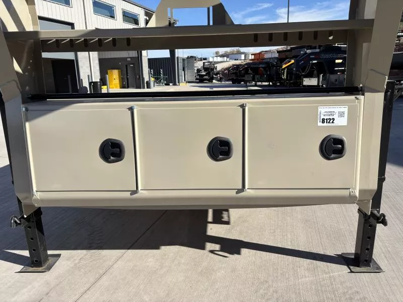 new Equipment / Flatbed Trailers RawMaxx  for sale, in Hurricane, UT Thumbnail 6
