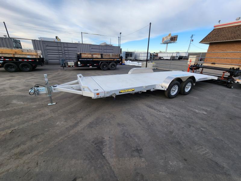 new Utility Trailers Aluma  for sale, in Layton, UT Thumbnail 8