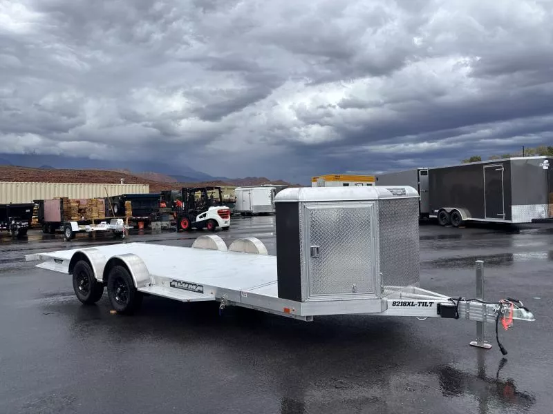 new Equipment / Flatbed Trailers Aluma  for sale, in Hurricane, UT Thumbnail 3