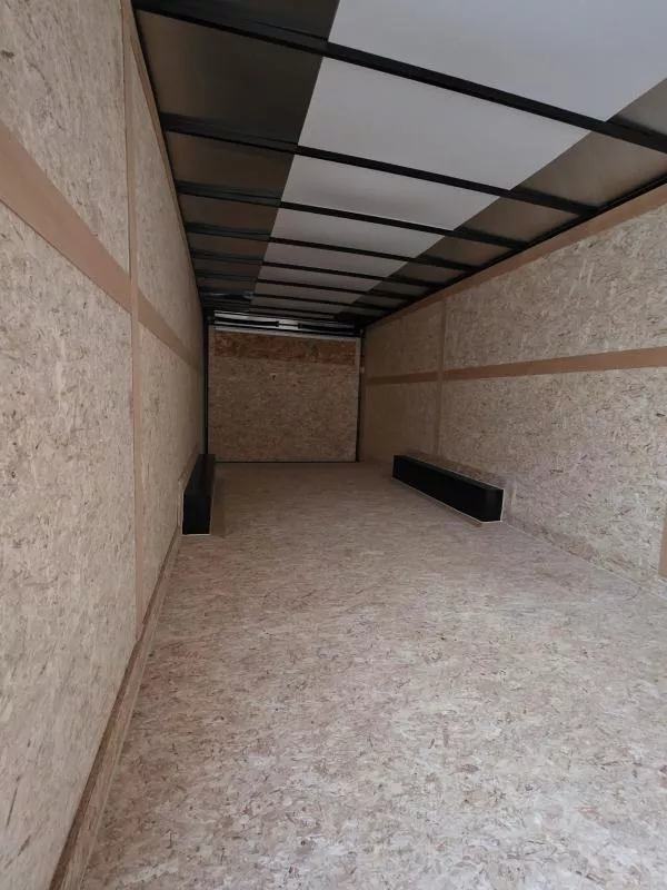 new Cargo (Enclosed) Trailers American Hauler Industries  for sale, in Layton, UT Thumbnail 22
