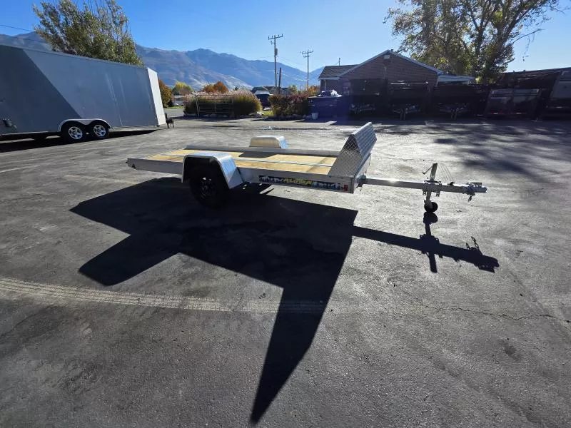 new Snowmobile Trailers Aluma  for sale, in Layton, UT Thumbnail 11